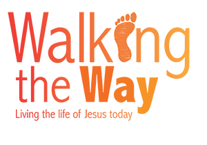 Walking_the_Way_Living_the_life_of_Jesus_today Walking the Way