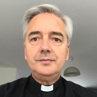 Revd David Herbert Revd David Herbert