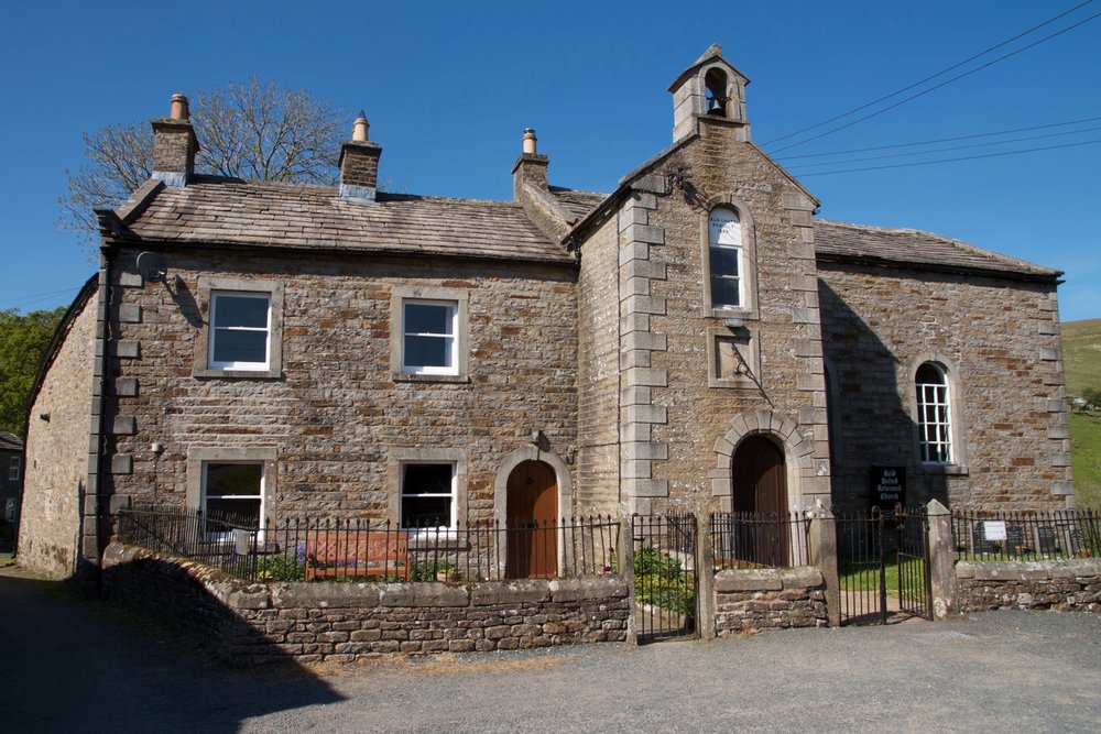 Keld Resource Centre