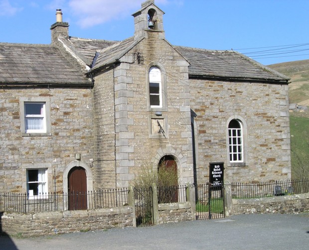 Keld in Swaledale