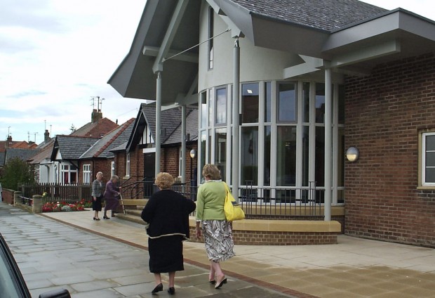 Monkseaton