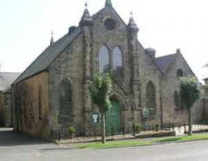 Bellingham United Reformed/Methodist LEP