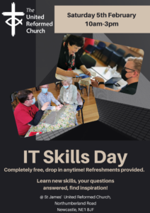 IT Skills Day