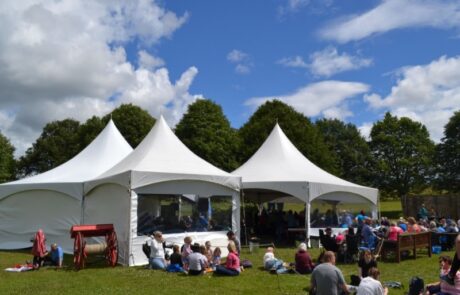 URC Northern Synod celebrate URC’s jubilee at Beamish open-air museum