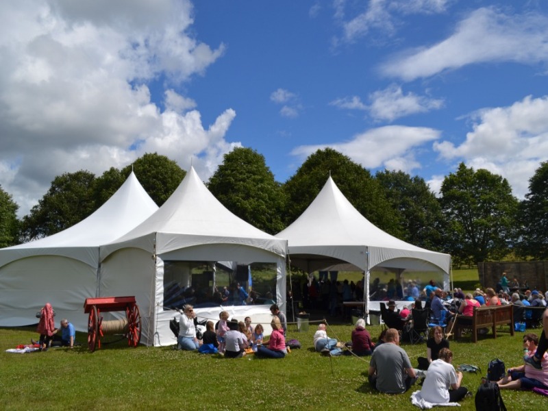 Northern Synod celebrate URC’s jubilee at open-air museum