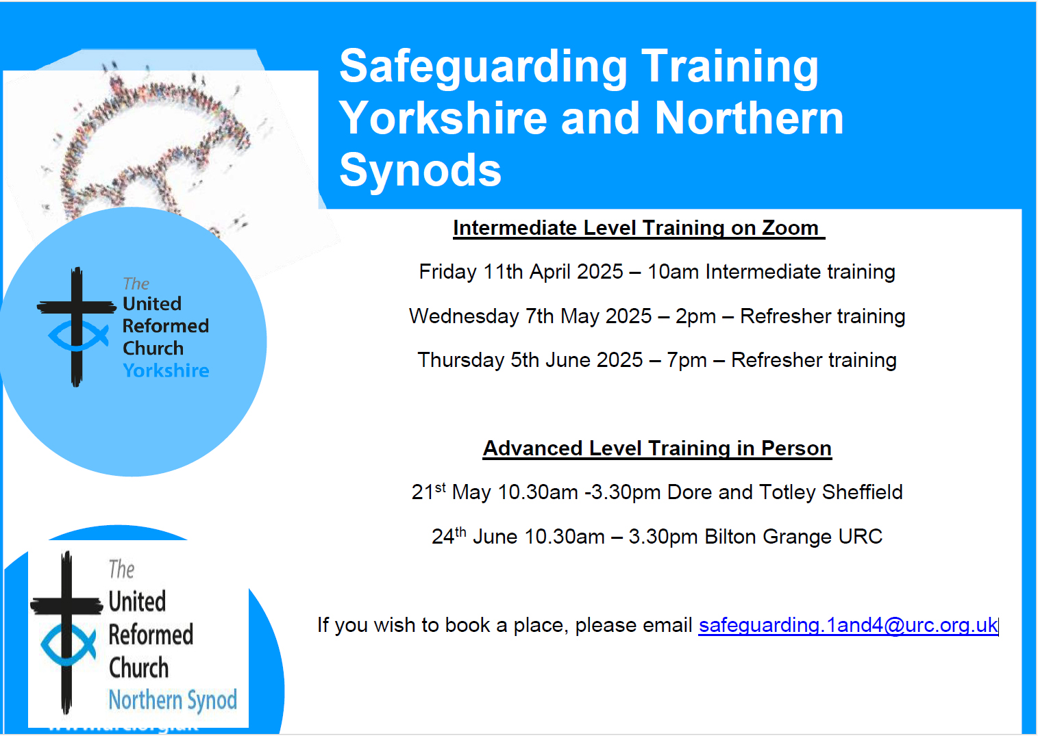Safeguarding Training 2025