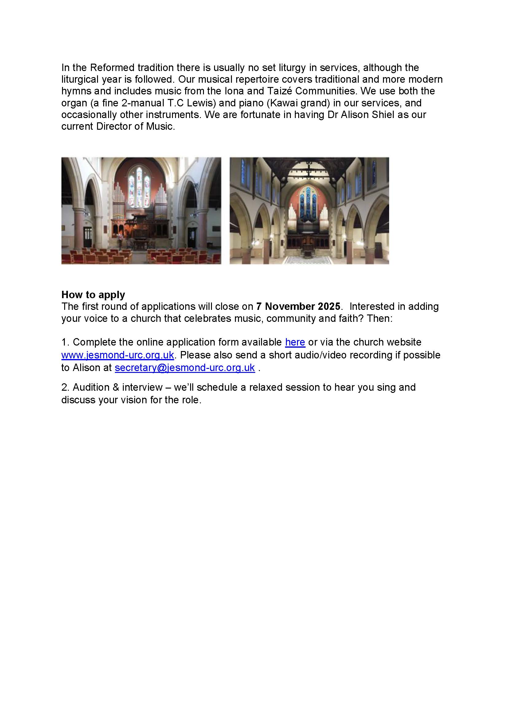 Singing scholarships at Jesmond URC Aug 2025 Page_2